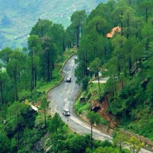 Murree